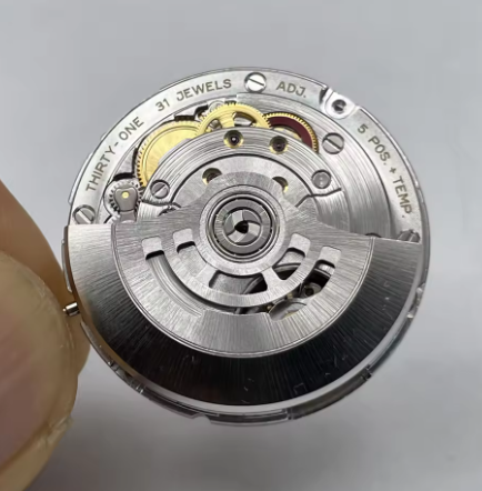 New 40MM GMT Watch for Men 328 - Rolex Watch Datejust recension och pris