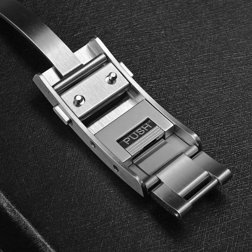San Martin New Fly Adjustable  - Jewellery Watches recension och pris