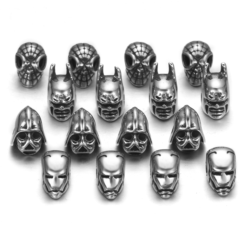 Stainless Steel Animal Wolf Vi - Wolf Jewelry & Watches Tampa Reviews recension och pris