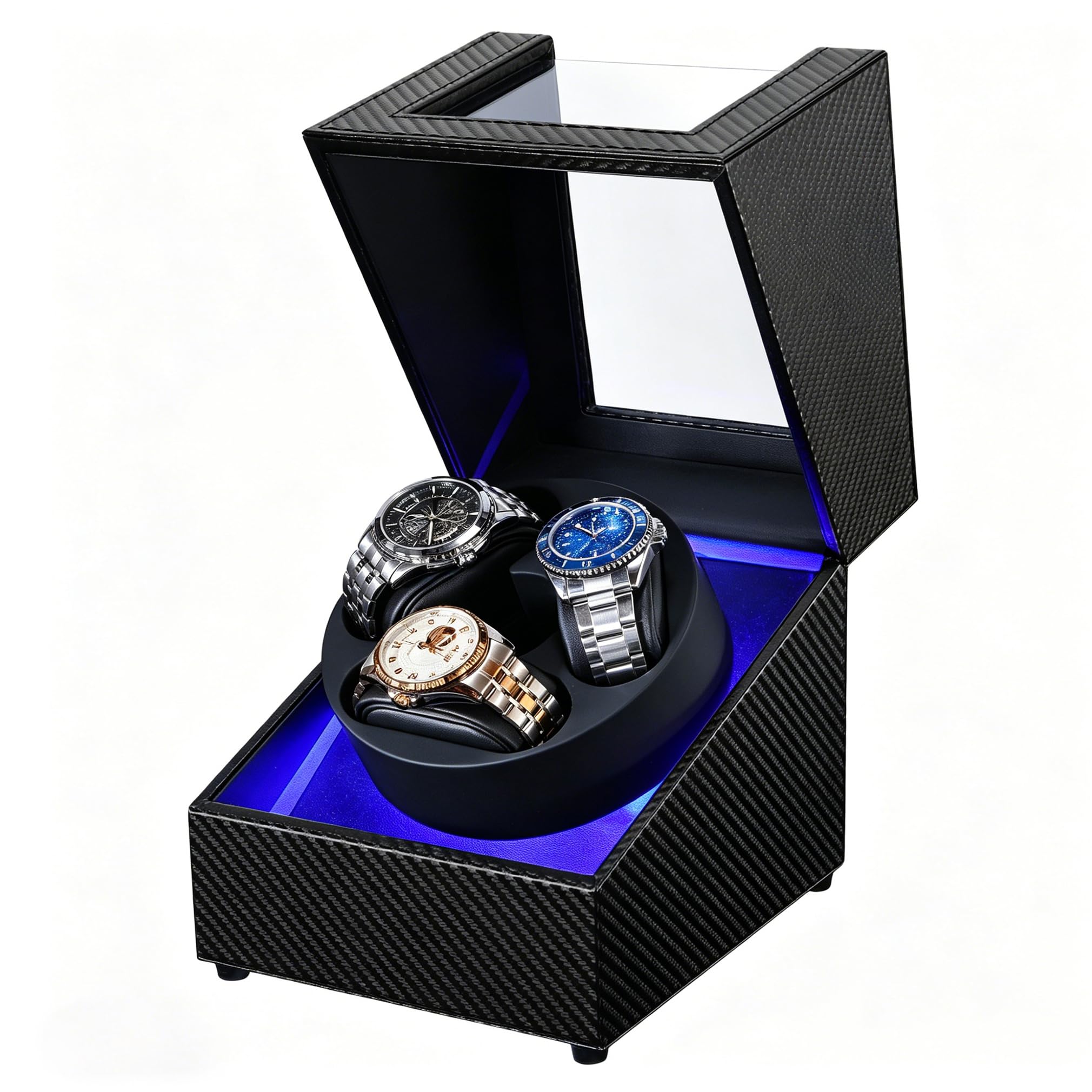 J&T Technology Watch Winder fo - Automatic Watch Winder recension och pris