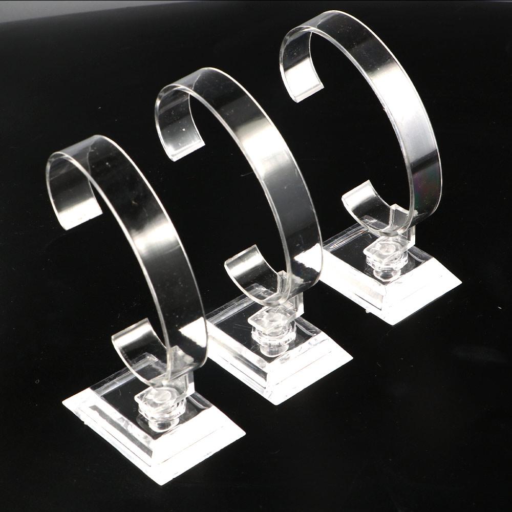 Transparent Watch Display Rack - Jewelry Watches Men recension och pris
