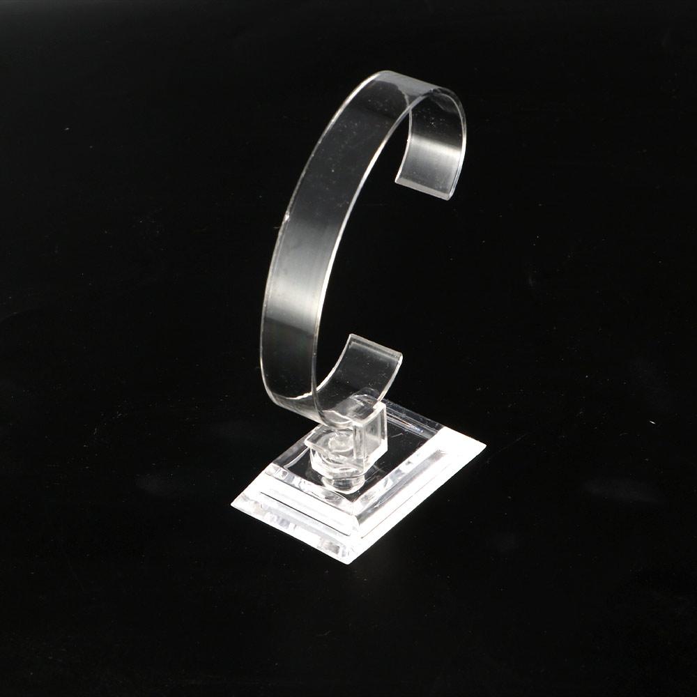 Transparent Watch Display Rack - Jewelry Watches Men recension och pris