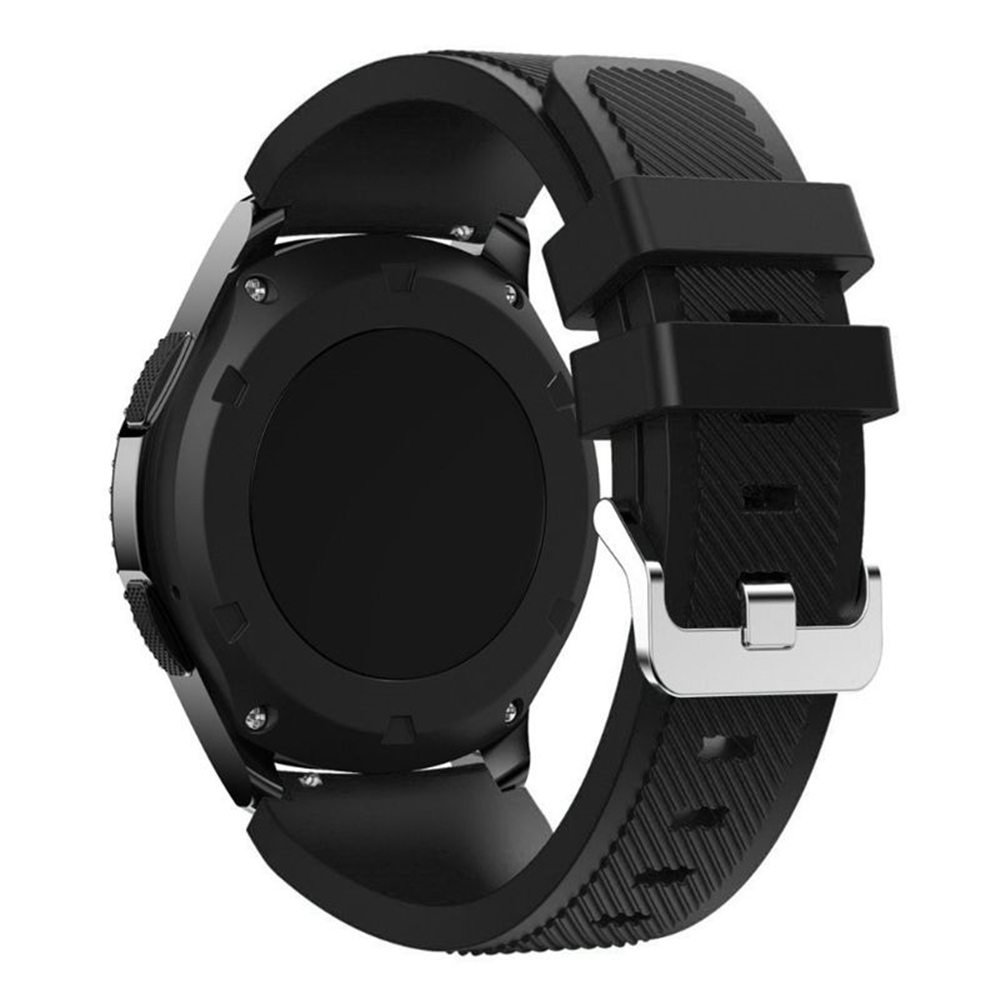 22mm Silicone Strap For Realme - Jewelry Smart Watches recension och pris