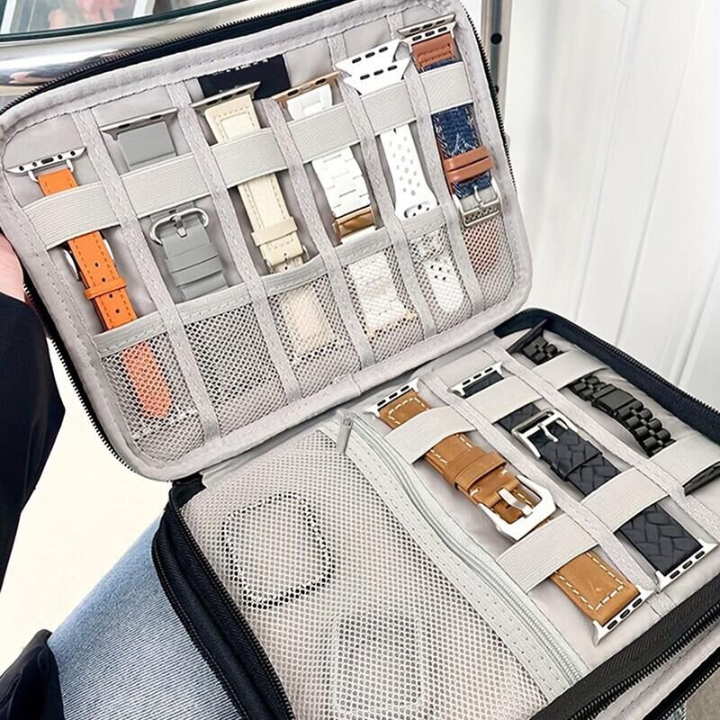 Watchband Bag For Apple Watch  - Jewelry Smart Watches recension och pris