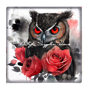 10pcs/lots Halloween Gothic Re - Wolf Jewelry & Watches Tampa Reviews recension och pris