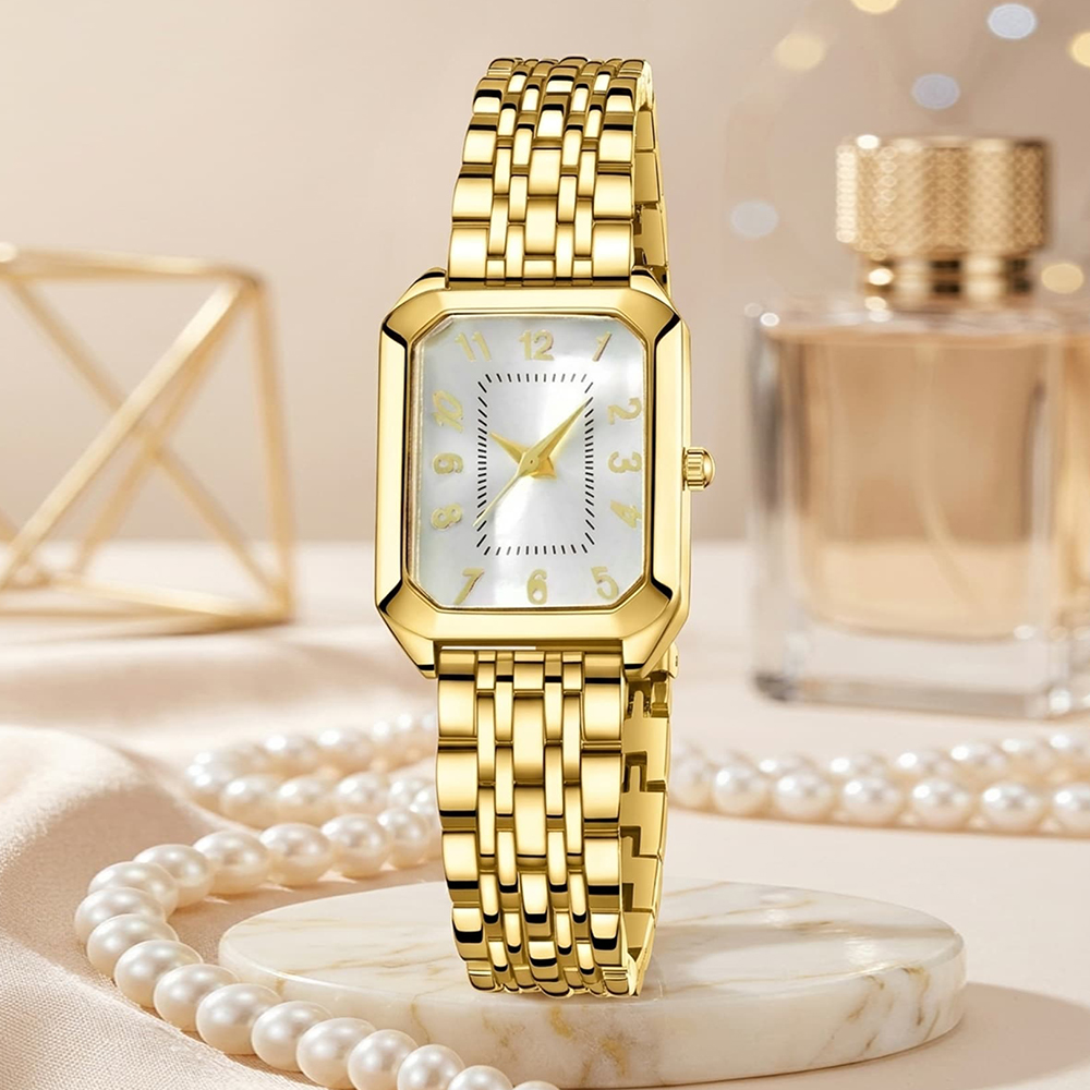 1Pcs Unisex Jewelry Watch Wome - Jewellery Watches recension och pris