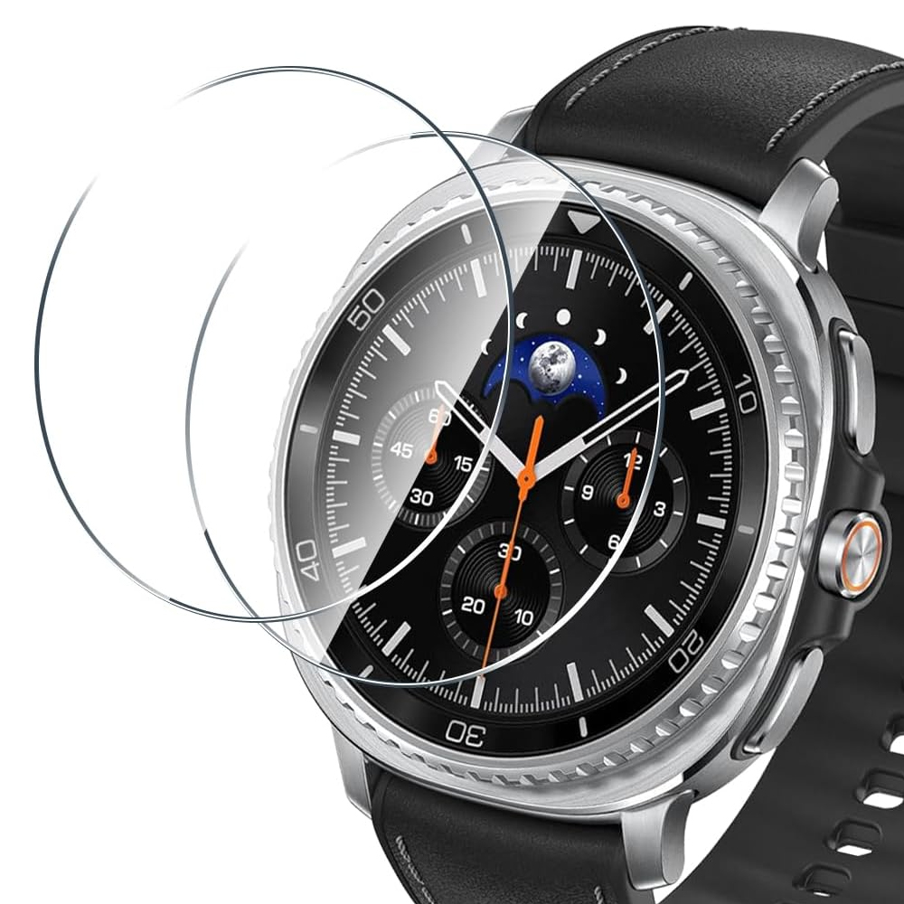 Tempered Glass For Samsung Gal - Jewellery Watches recension och pris