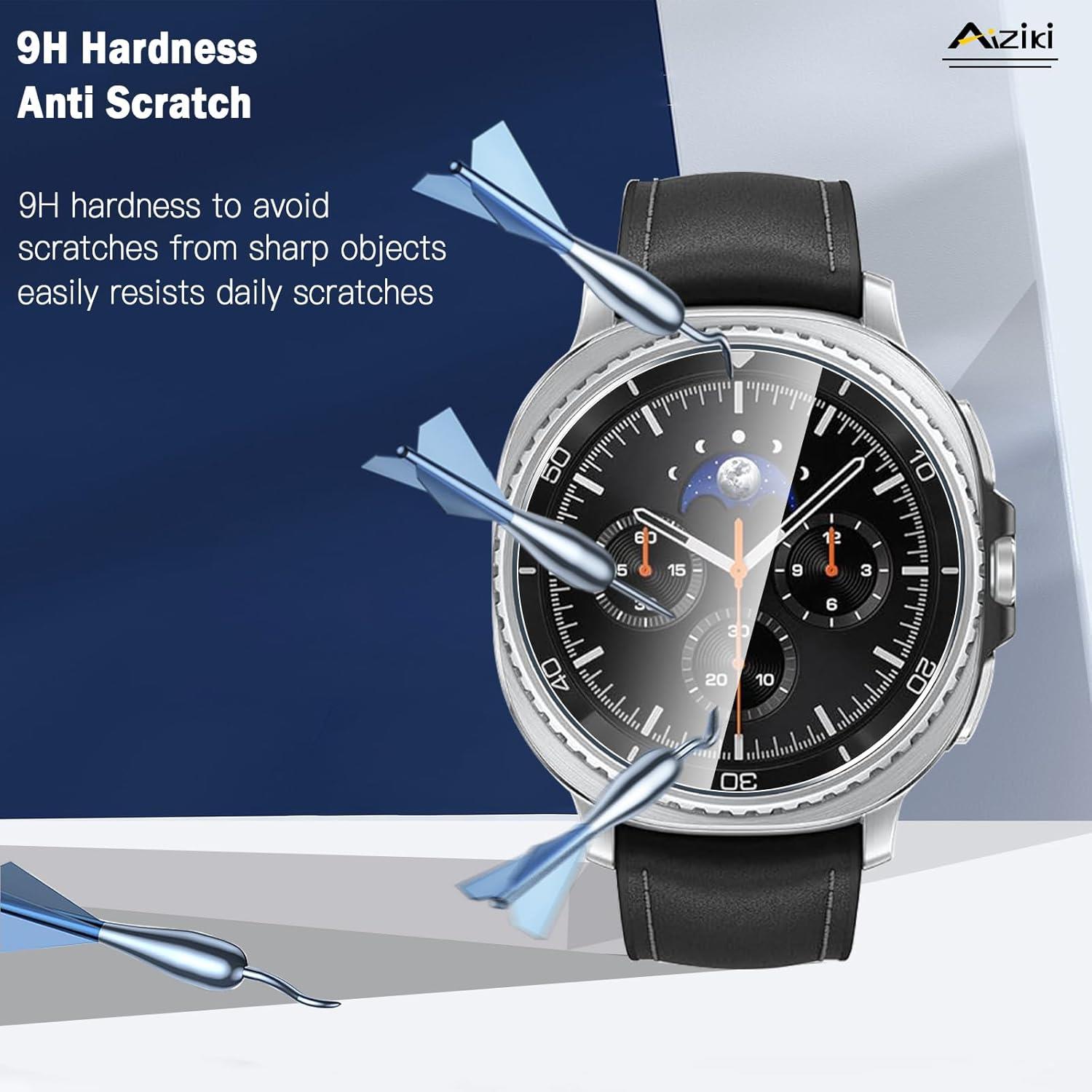 Tempered Glass For Samsung Gal - Jewellery Watches recension och pris
