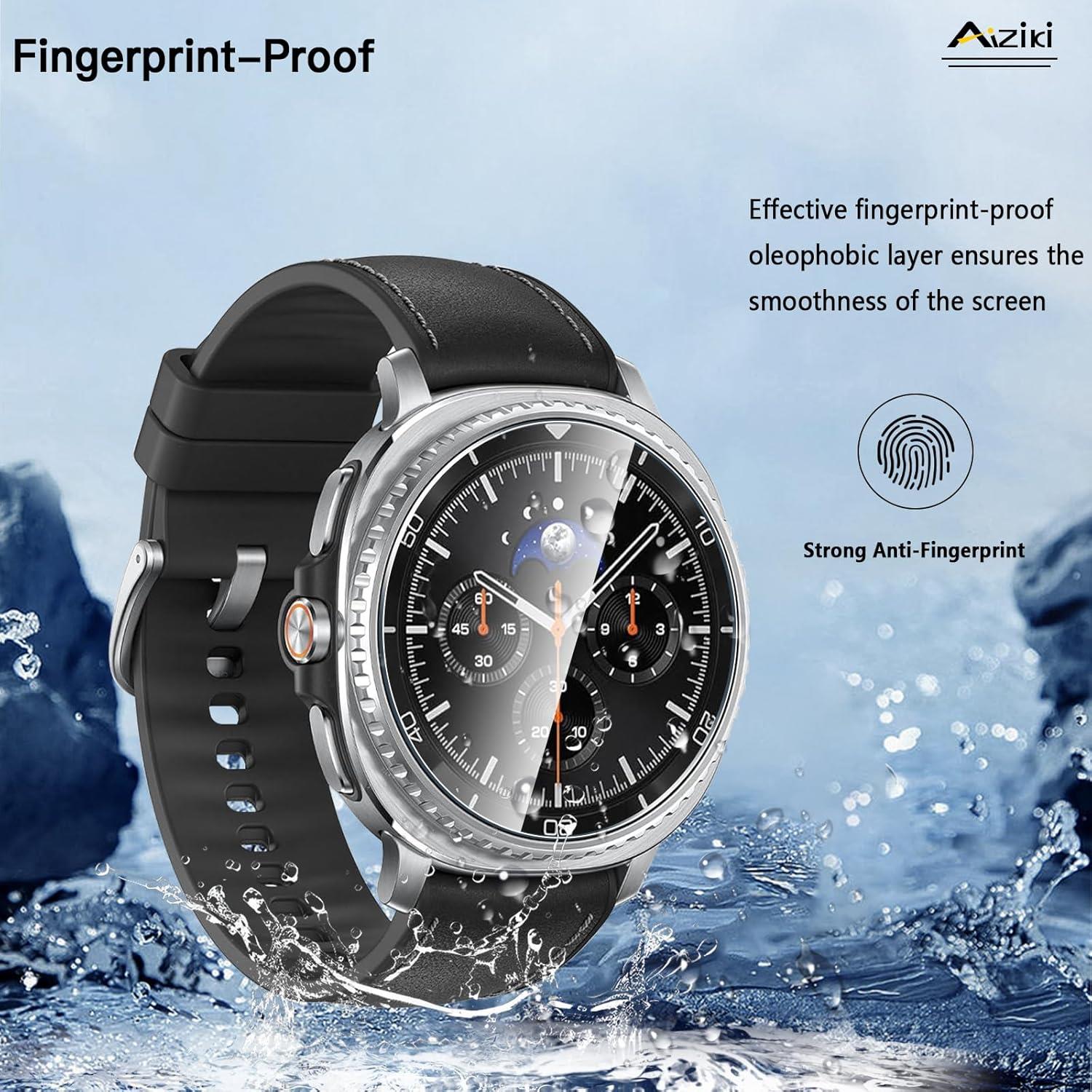 Tempered Glass For Samsung Gal - Jewellery Watches recension och pris