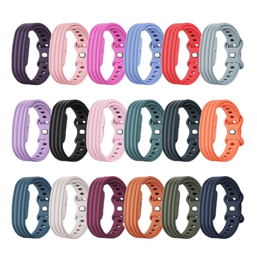 Silicone Band for Google Fitbi - Jewellery Watches recension och pris