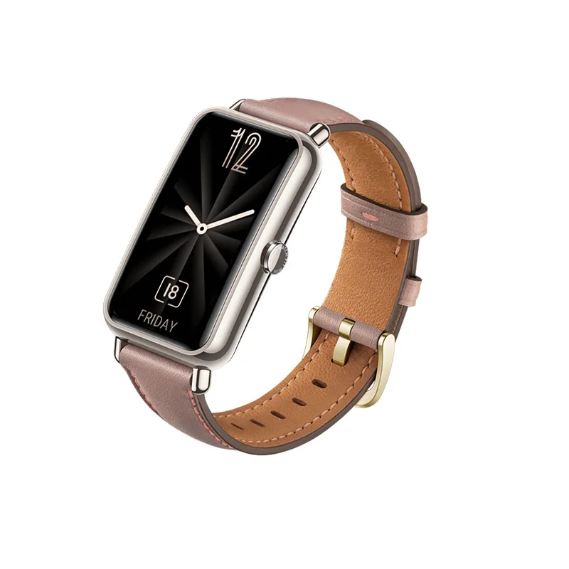 16mm Watchband for HUAWEI WATC - Jewelry Smart Watches recension och pris