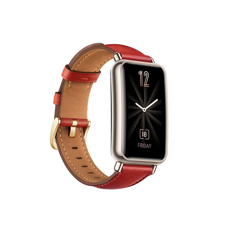 16mm Watchband for HUAWEI WATC - Jewelry Smart Watches recension och pris