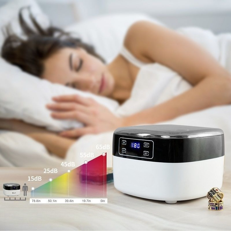 220V Ultrasonic Cleaning Machi - Jewelry Eyewear Watches & Accessories recension och pris