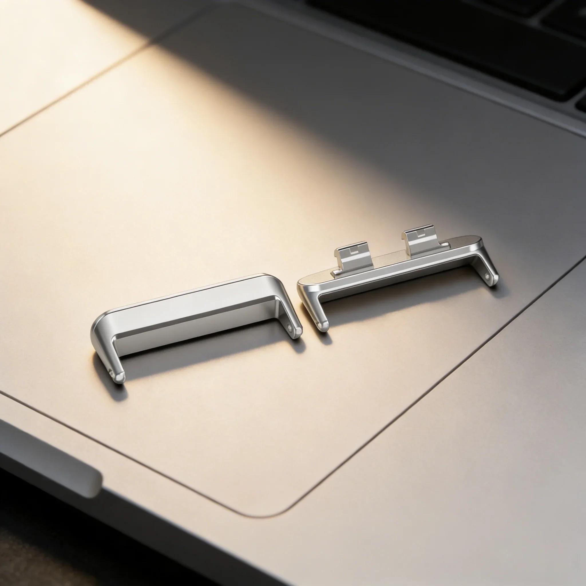 Stainless Steel Metal Accessor - Jewellery Watches recension och pris